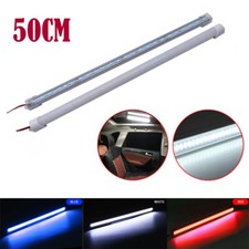 Barra interna LED 12 V barra luminosa caravan auto striscia luce cucina luci bar