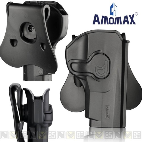 Fondina rigida amomax - amomax, holster