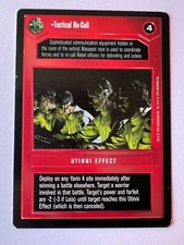 Star Wars CCG BB Premiere