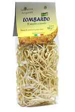 Scialatielli Artigianali trafilati al bronzo tipica pasta campana 500 g