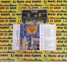 MC ENRICO MARIA SARACCA team