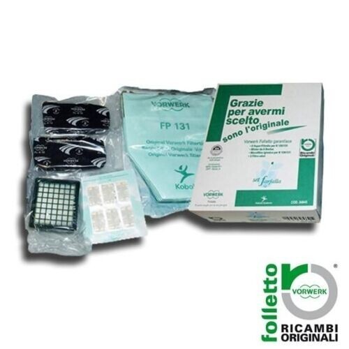 Set farfalla kit - farfalla,