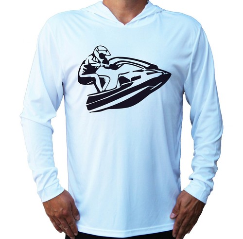Shirt manica lunga - lunga, ski