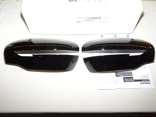 Calotte specchietti nissan - calotte,