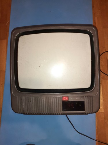 Televisore mivar civ tubo - televisore,