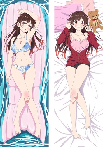 Anime rent girlfriend - rent,