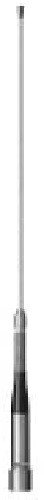 Comet 390s antenna bibanda - antenna,