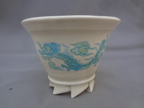 Sefuri vaso giapponese fatto - vaso,