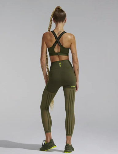 Leggings adidas ivy park - leggings, x