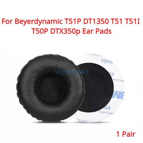 Replacement ear pads for - replacement,