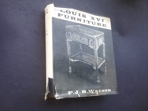 Watson louis xvi - louis,