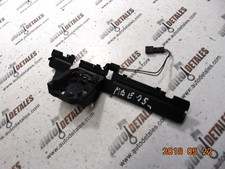 Mercedes E-Class W211 Cambio