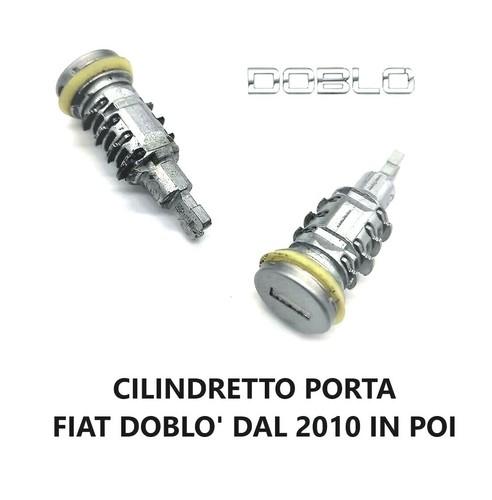 Cilindretto blocchetto
