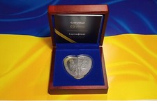 2023 2 once monete d'argento