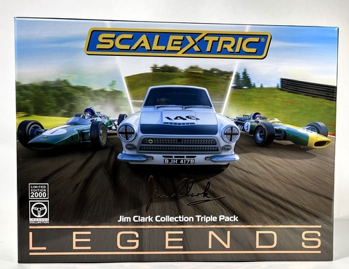 Slotcar scalextric - slotcar,