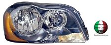 FARO FANALE PROIETTORE ANTERIORE DX H7 - H1 PER VOLVO XC90 02>06 2002>2006