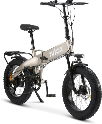 Ebike x10 bici elettrica - ebike, x10,