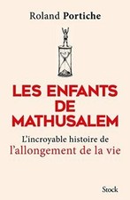 Les enfants de Mathusalem von