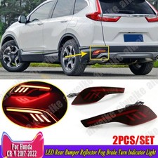 Fendinebbia riflettore