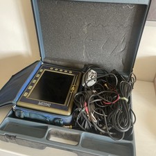 Diagnostica Auto Magneti Marelli Diascope Full Kit