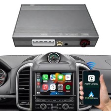 Kit retrofit auto Carplay