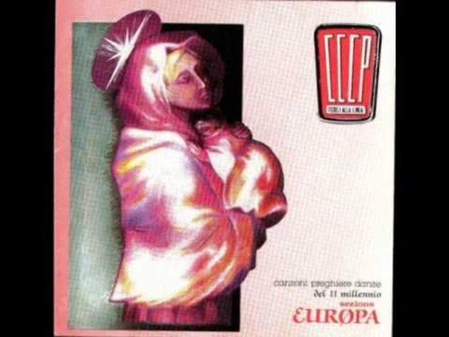 Cccp fedeli alla linea - linea,