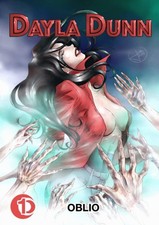 Ivan Passamani DAYLA DUNN n. 1