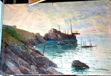 Cesare bentivoglio 1868 - bentivoglio, 1868-1953