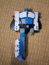 Transformers G1 1988 OVERLORD
