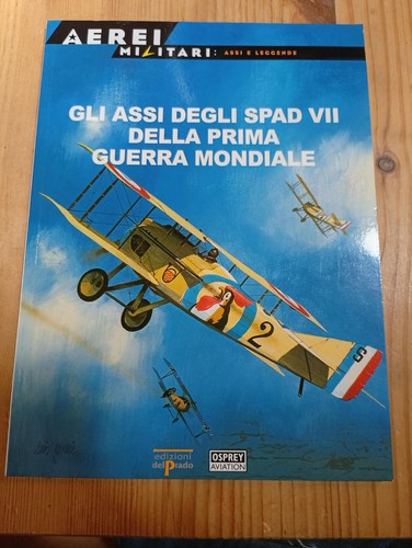 Aerei militari gli assi degli - aerei,