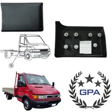 MODANATURA MONTANTE PARACOLPI