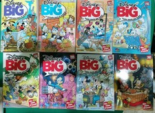 Disney Big le più belle