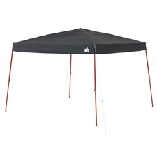 ロゴス(LOGOS)Qセットタープ 270+サイドウォール 270x1枚付き