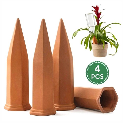 10pz pali irrigazione piante - 2-10pz,