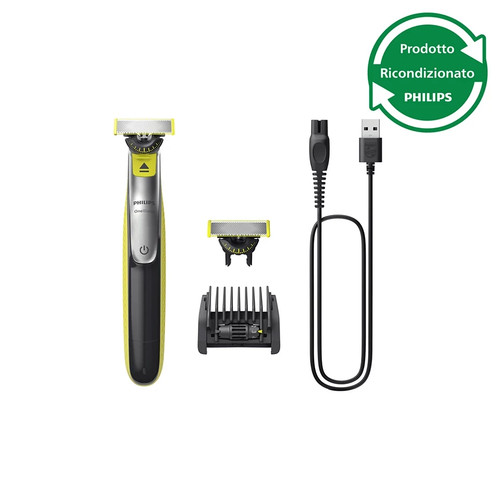 Rasoio barba philips - rasoio,