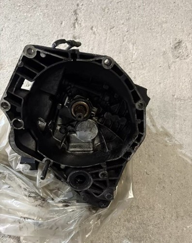 Cambio fiat grande - fiat, 1.3