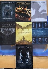 Il Trono Di Spade | Stagioni