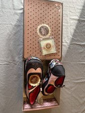 Ballerine Mary Jane design