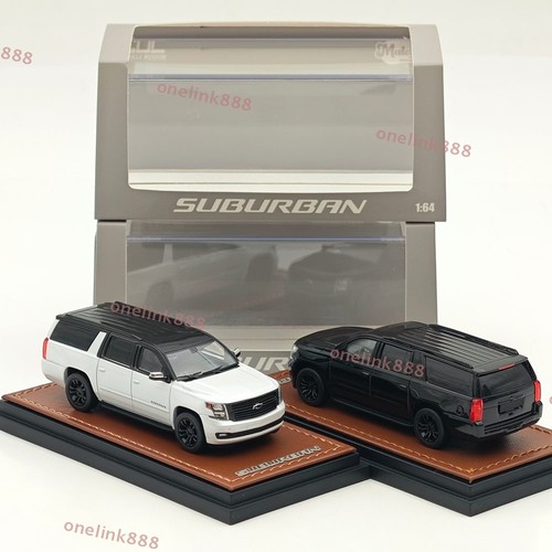 Goc chevrolet suburban - goc,