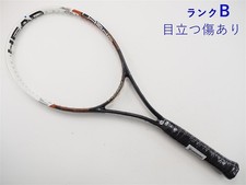 Racchetta da tennis usata