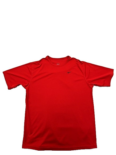 Shirt nike rossa dri - nike,