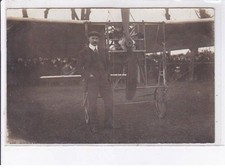 LE HAVRE: aviation, Molon -