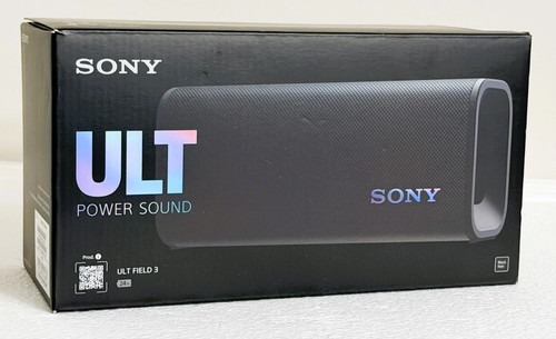 Sony ult field altoparlante - sony,