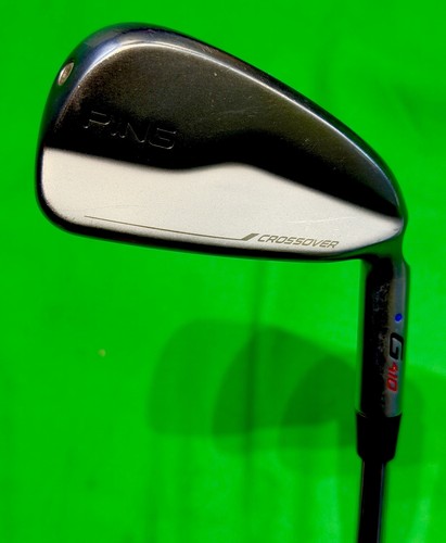Ping g410 crossover gradi - g410, 3