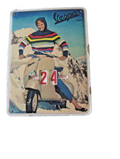 CALENDARIO PERPETUO VESPA