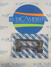 SUPPORTO FANALINO LUCE TARGA