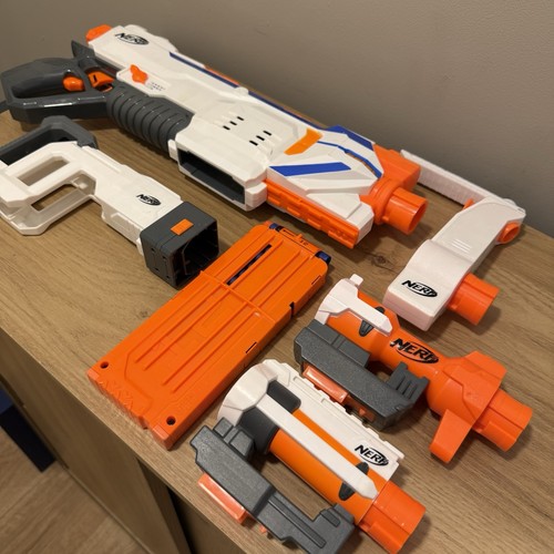 Pistola batteria regolatore - a,