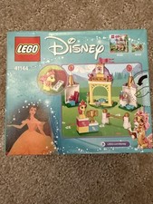 Nuovo SIGILLATO LEGO DISNEY