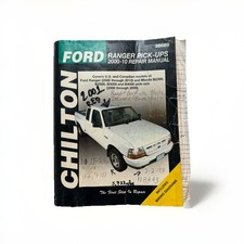 Ford Ranger Pick-up Truck