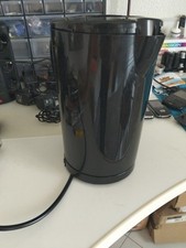 bollitore acqua elettrico 1,7 litri base estraibile spia luminosa 1850-2200 watt